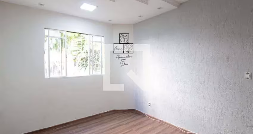 Apartamento para aluguel - santa mônica, 3 quartos,  66 m² - belo horizonte