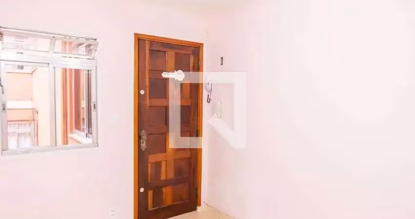Apartamento para aluguel - artur alvim, 2 quartos,  46 m² - são paulo