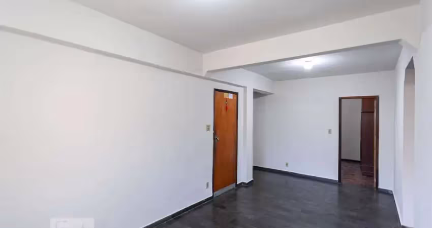 Apartamento para aluguel - santa efigênia, 2 quartos,  70 m² - belo horizonte