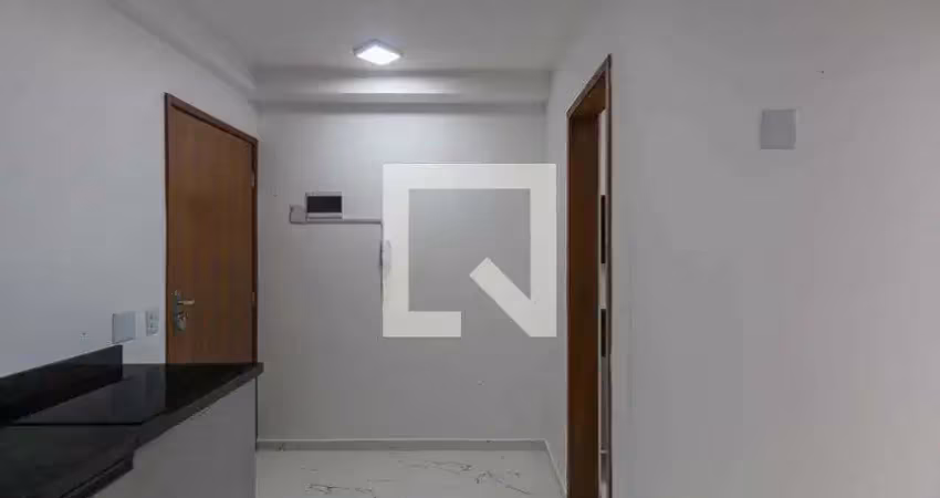 Apartamento para aluguel - vila ema, 1 quarto,  27 m² - são paulo