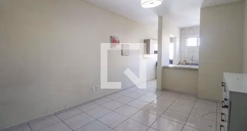 Kitnet / stúdio para aluguel - centro, 1 quarto,  45 m² - campinas