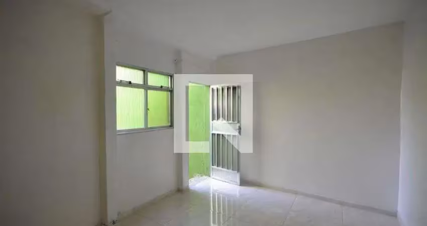 Cobertura para aluguel - lambert, 1 quarto,  134 m² - nova iguaçu