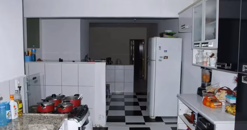 Apartamento para aluguel - centro, 4 quartos,  116 m² - rio de janeiro