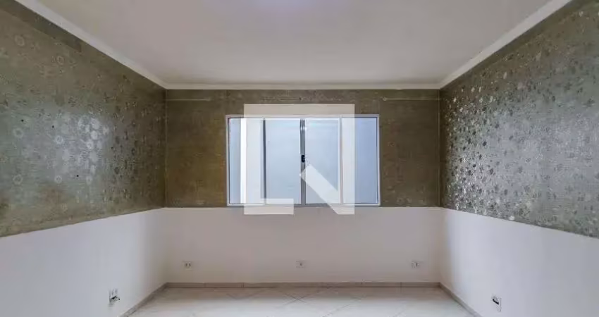 Casa para aluguel - cezar de souza, 2 quartos,  130 m² - mogi das cruzes