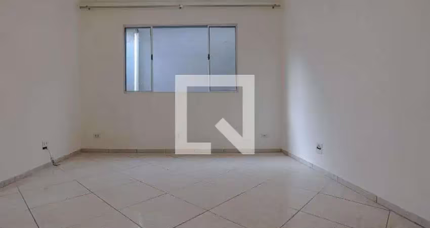 Casa para aluguel - cezar de souza, 2 quartos,  130 m² - mogi das cruzes