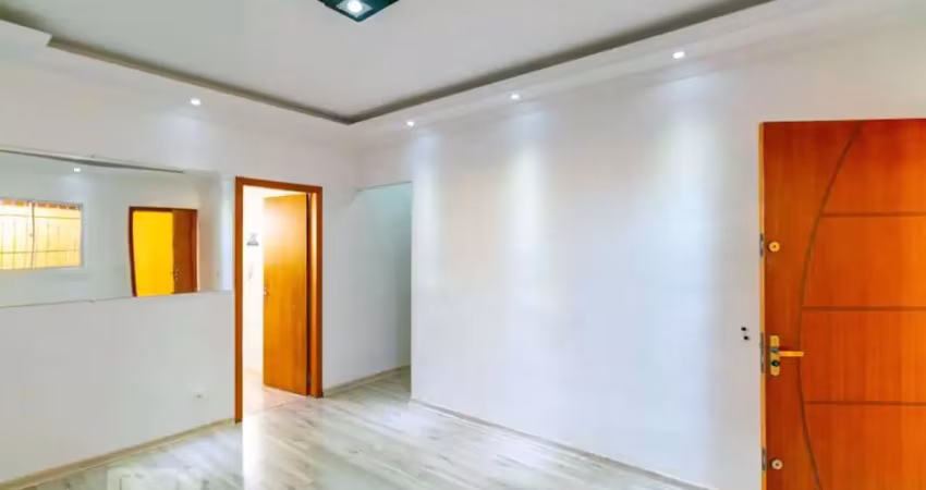 Casa / sobrado em condomínio para aluguel - jaqueline, 2 quartos,  79 m² - belo horizonte