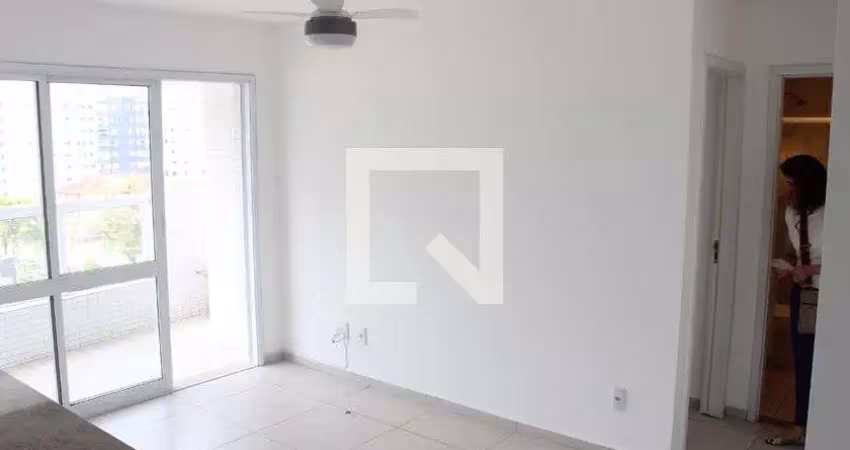 Apartamento para aluguel - vila valença, 1 quarto,  56 m² - são vicente