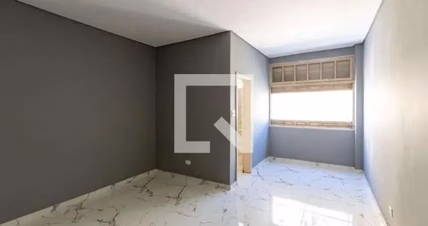 Kitnet / stúdio para aluguel - centro, 1 quarto,  37 m² - são paulo