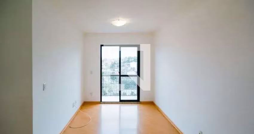 Apartamento para aluguel - jardim santa monica, 2 quartos,  53 m² - são paulo