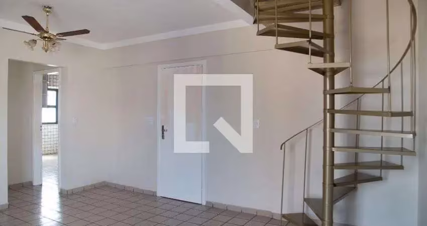 Apartamento para aluguel - centro, 3 quartos,  169 m² - ribeirão preto
