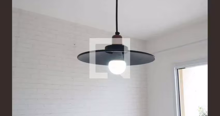 Apartamento para aluguel - freguesia do ó, 1 quarto,  31 m² - são paulo