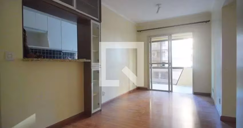 Apartamento para aluguel - centro, 2 quartos,  80 m² - são leopoldo