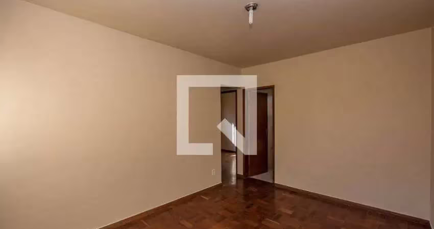 Apartamento para aluguel - estoril , 2 quartos,  55 m² - belo horizonte