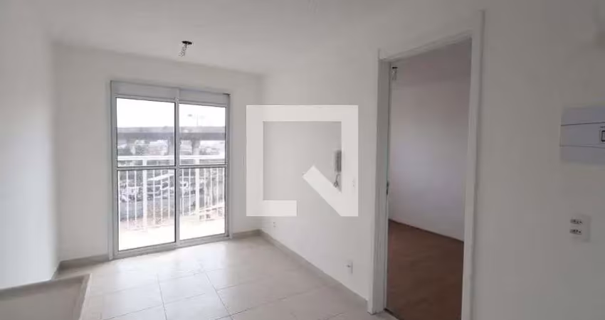 Apartamento para aluguel - tatuapé, 1 quarto,  27 m² - são paulo