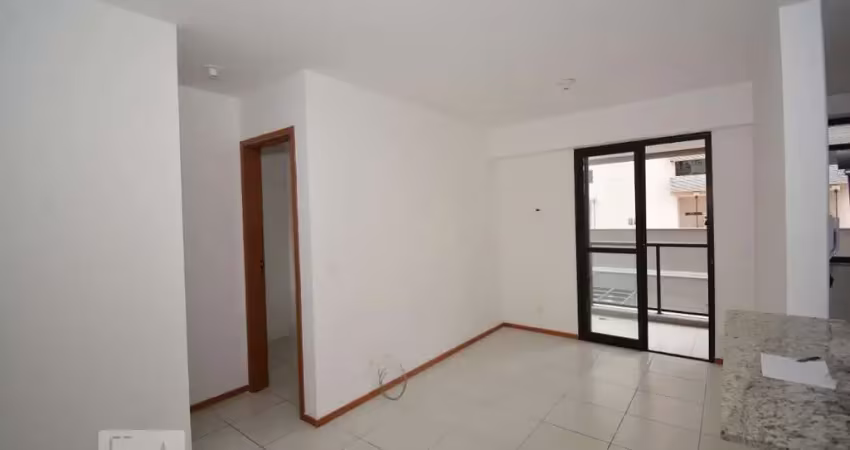 Apartamento para aluguel - todos os santos, 1 quarto,  42 m² - rio de janeiro
