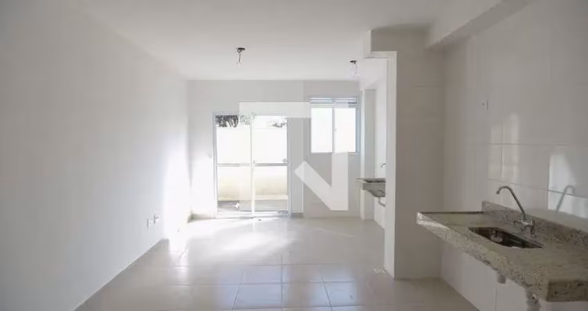 Apartamento para aluguel - recreio das acácias, 2 quartos,  119 m² - ribeirão preto