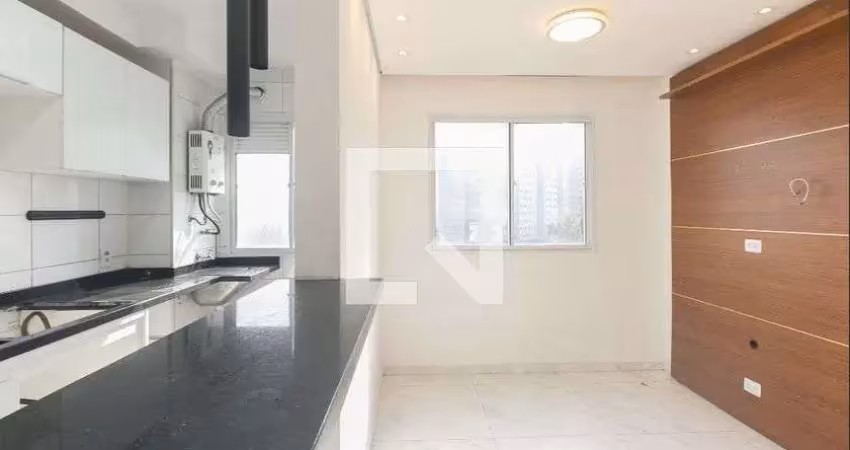 Apartamento para aluguel - penha de frança, 2 quartos,  47 m² - são paulo