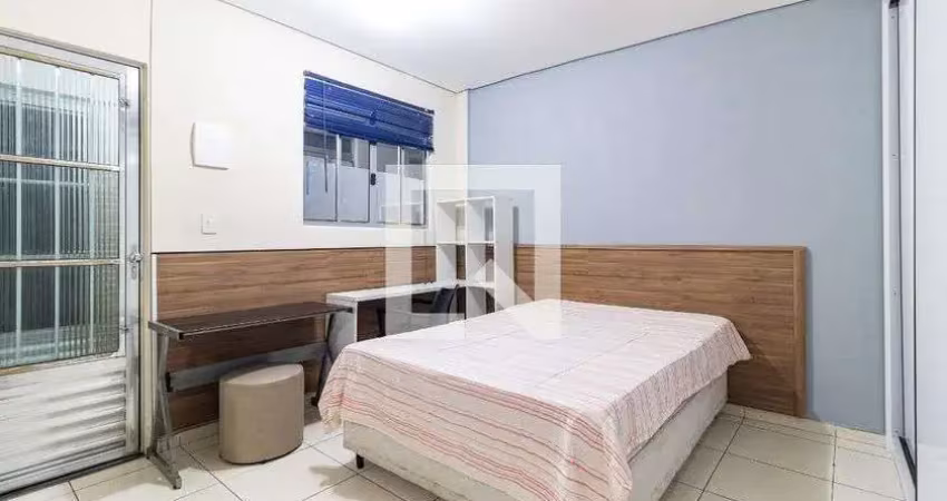 Apartamento para aluguel - aclimação, 1 quarto,  28 m² - são paulo