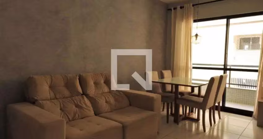 Apartamento para aluguel - pituba, 1 quarto,  49 m² - salvador