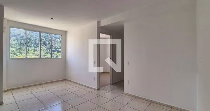 Apartamento para aluguel - vargem pequena, 2 quartos,  49 m² - rio de janeiro