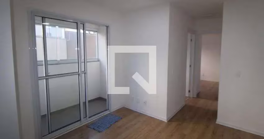 Apartamento para aluguel - vila guilherme, 2 quartos,  42 m² - são paulo