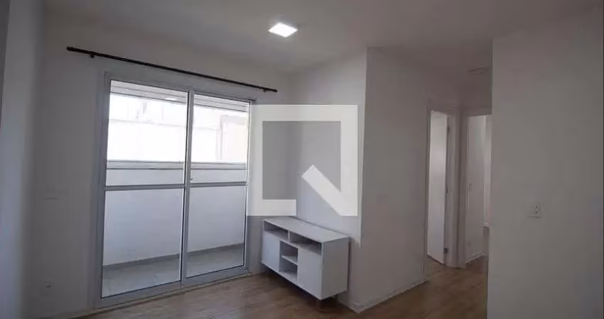 Apartamento para aluguel - vila guilherme, 2 quartos,  42 m² - são paulo