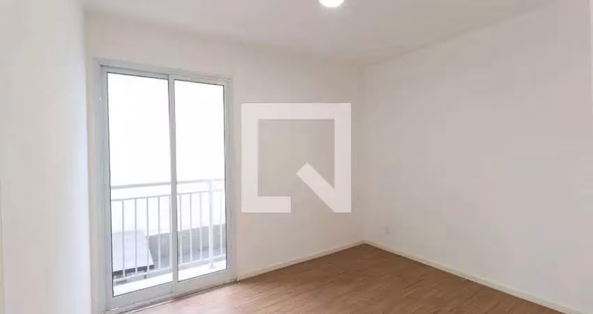 Apartamento para aluguel - vila maria , 2 quartos,  47 m² - são paulo