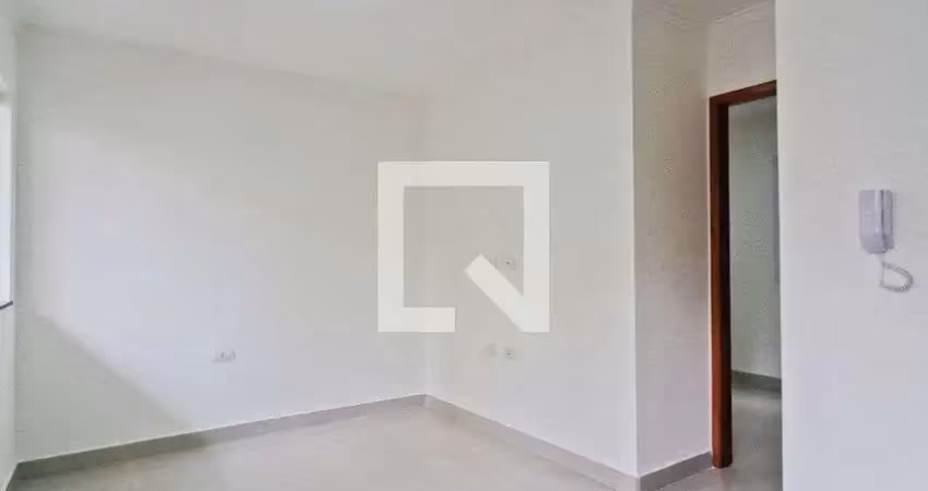 Kitnet / stúdio para aluguel - santana, 1 quarto,  34 m² - são paulo