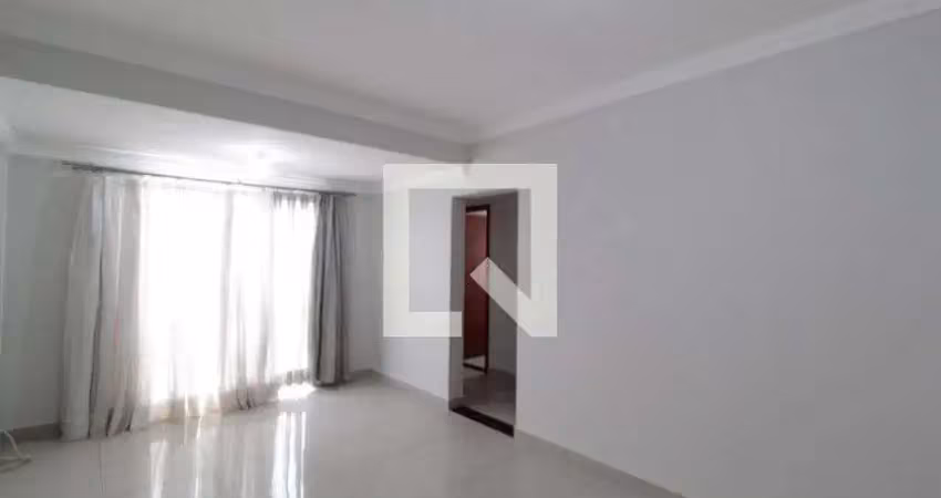Apartamento para aluguel - jardim patricia, 2 quartos,  70 m² - uberlândia
