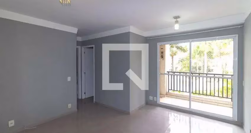 Apartamento para aluguel - vila califórnia, 2 quartos,  50 m² - são paulo