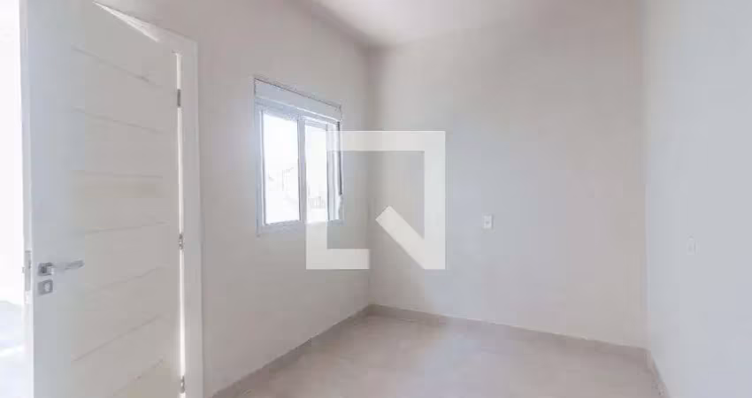 Kitnet / stúdio para aluguel - areias, 1 quarto,  25 m² - são josé