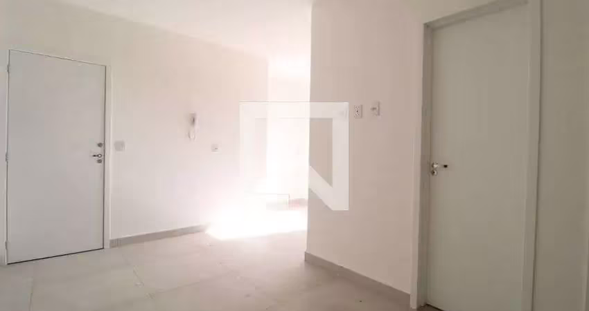 Apartamento para aluguel - santa mônica, 2 quartos,  56 m² - uberlândia