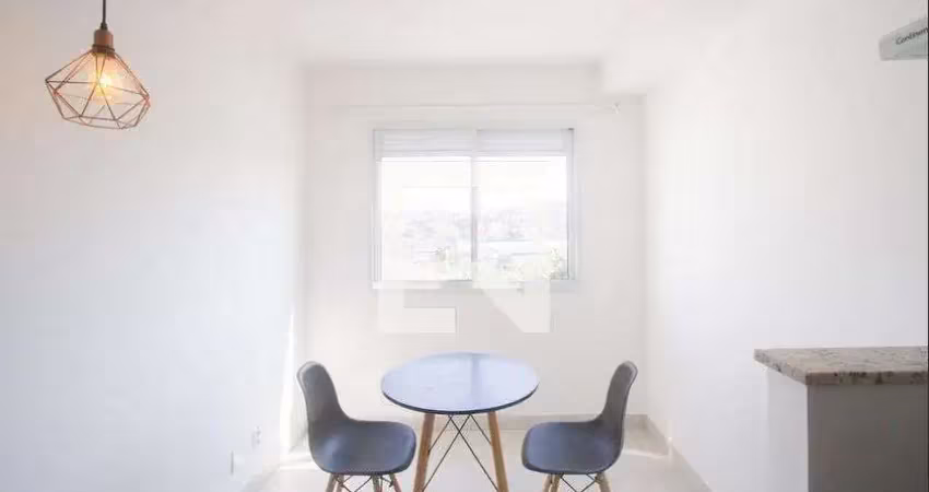 Apartamento para aluguel - parque maria helena, 1 quarto,  28 m² - são paulo