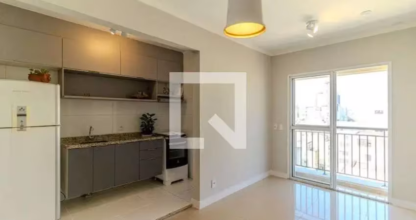 Apartamento para aluguel - centro, 1 quarto,  37 m² - são paulo