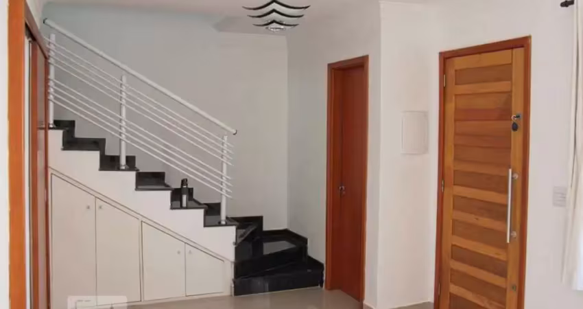 Casa / sobrado em condomínio para aluguel - sítio do mandaqui, 2 quartos,  80 m² - são paulo