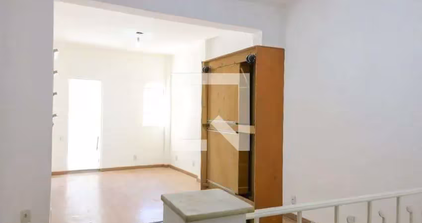Casa / sobrado em condomínio para aluguel - méier, 2 quartos,  90 m² - rio de janeiro