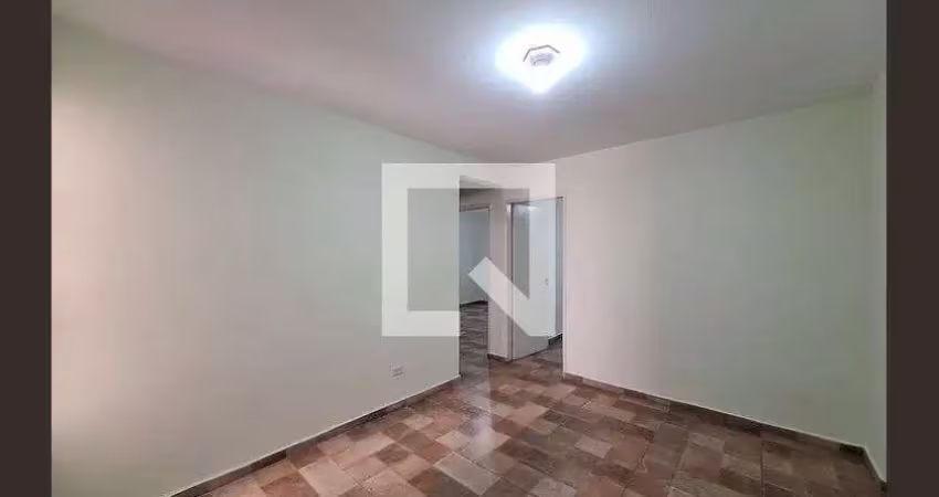 Apartamento para aluguel - santana, 2 quartos,  67 m² - são paulo