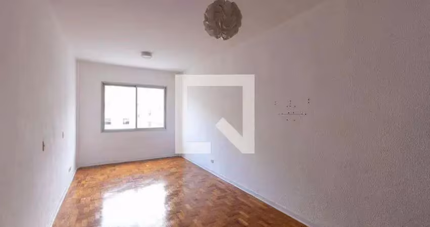Kitnet / stúdio para aluguel - santa cecília, 1 quarto,  43 m² - são paulo