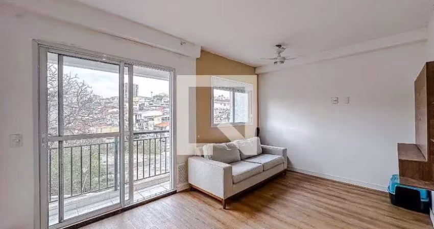 Apartamento para aluguel - vila invernada, 1 quarto,  40 m² - são paulo