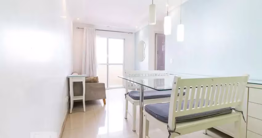 Apartamento para aluguel - tatuapé, 2 quartos,  55 m² - são paulo