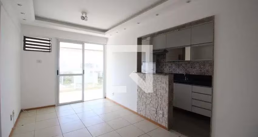 Apartamento para aluguel - jacarepaguá, 3 quartos,  85 m² - rio de janeiro