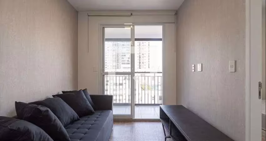 Apartamento para aluguel - consolação, 1 quarto,  36 m² - são paulo