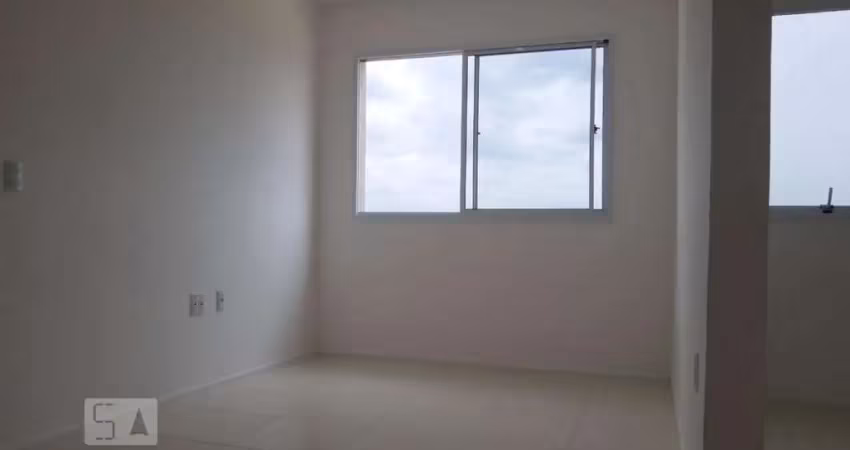 Apartamento para aluguel - jardim atlântico , 2 quartos,  59 m² - goiânia
