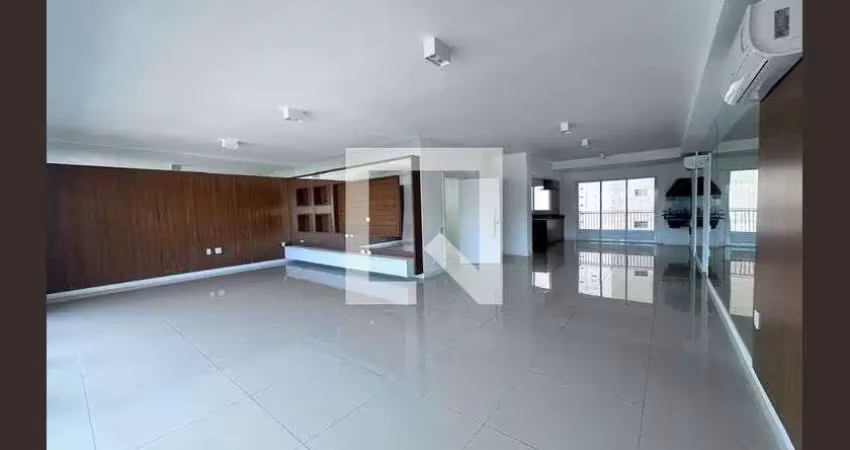 Apartamento para aluguel - setor marista, 3 quartos,  433 m² - goiânia