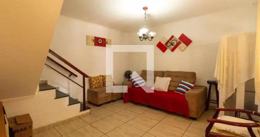 Casa para aluguel - jardim tiete, 4 quartos,  250 m² - são paulo