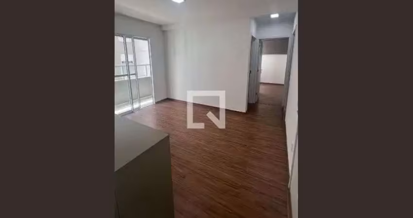 Apartamento para aluguel - parque são lucas, 2 quartos,  50 m² - são paulo