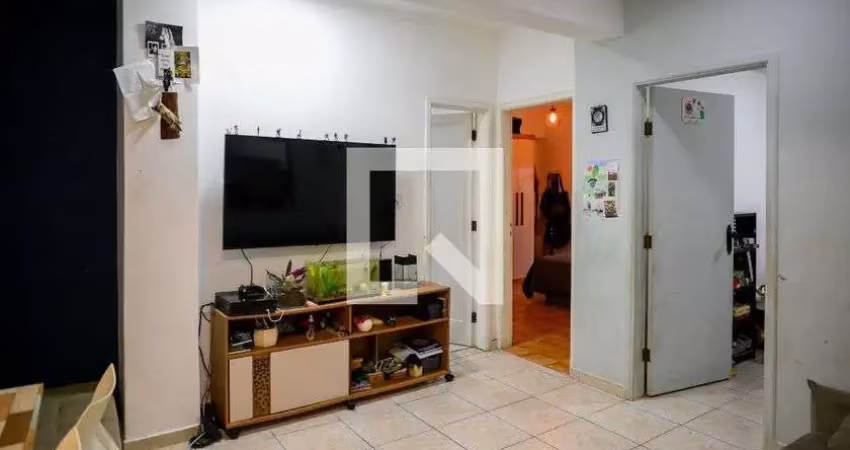Apartamento para aluguel - aclimação, 2 quartos,  85 m² - são paulo