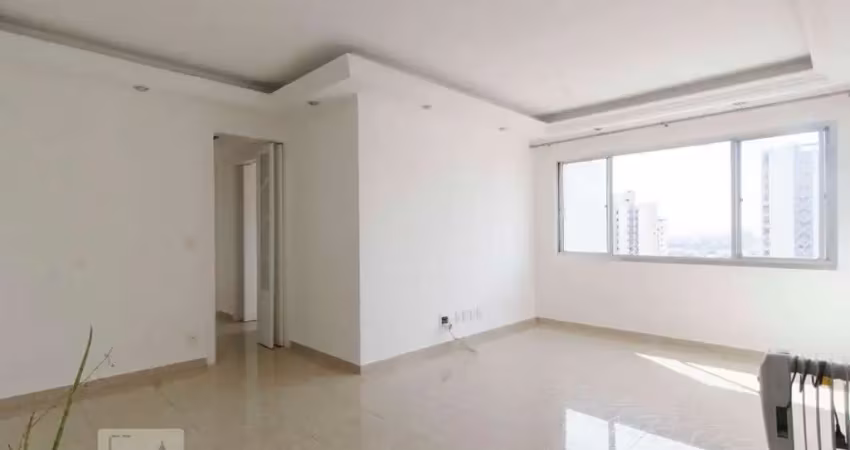 Apartamento para aluguel - santana, 3 quartos,  100 m² - são paulo