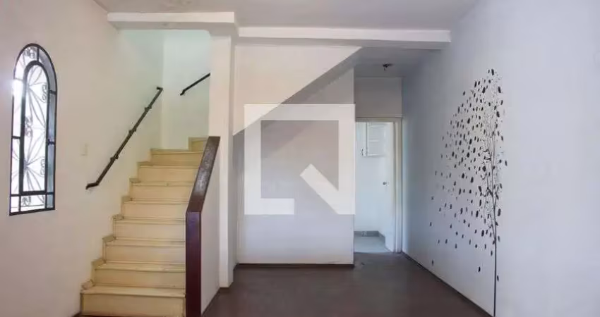 Casa para aluguel - jardim kuabara, 3 quartos,  162 m² - taboão da serra