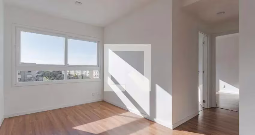 Apartamento para aluguel - jardim lindóia, 2 quartos,  52 m² - porto alegre